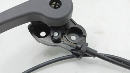 Трос открывания капота K5 2020> Трос открывания капота K5 2020>
