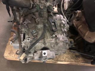 Вариатор (АКПП) Renault Megane 2008-2014 H4M 1.6
