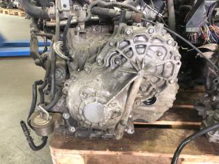 Вариатор (АКПП) Nissan Murano Z51 2007-2011 VQ35 3.5