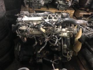 Двигатель Ford Ranger 2.5  DIESEL контрактная