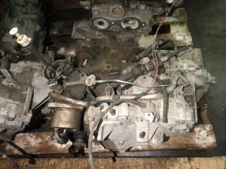 Вариатор (АКПП) Mitsubishi Outlander XL 2005-2009 4B12 2.4