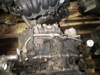 Вариатор (АКПП) Mitsubishi Outlander XL 2005-2009 4B12 2.4