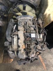 Двигатель Ford Ranger 2.5  DIESEL контрактная