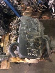 Двигатель Ford Ranger 2.5  DIESEL контрактная