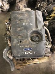 Двигатель Ford Ranger 2.5  DIESEL контрактная