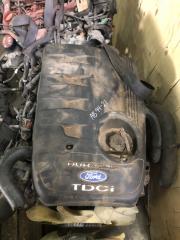 Двигатель Ford Ranger 2.5  DIESEL контрактная