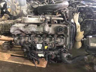 Двигатель Ford Ranger 2.5  DIESEL контрактная