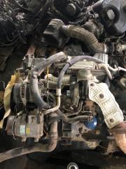 Двигатель Ford Ranger 2.5  DIESEL контрактная