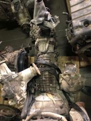 МКПП Ford Ranger 2.5  DIESEL контрактная