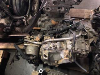 Вариатор (АКПП) Mitsubishi Outlander XL 2005-2009 4B12 2.4