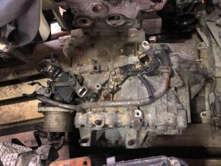 Вариатор (АКПП) Mitsubishi Outlander XL 2005-2009 4B12 2.4