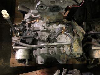 Вариатор (АКПП) Mitsubishi Lancer 10 2007-2010 4B10 1.8