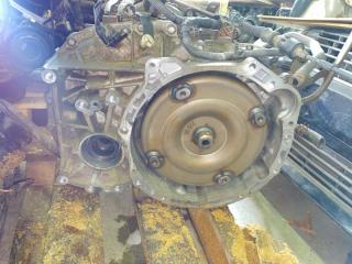Вариатор (АКПП) Mitsubishi Outlander XL 2005-2011 4B12 2.4