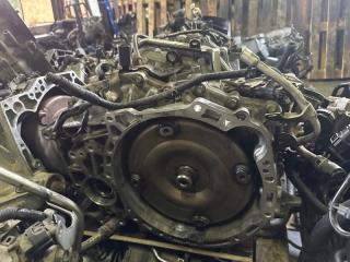 Вариатор (АКПП) Mitsubishi Outlander XL 2005-2009 4B12 2.4