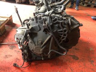 Вариатор (АКПП) Mitsubishi Lancer 10 2007-2010 4B10 1.8