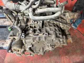 Вариатор (АКПП) Nissan X-Trail T31 2007-2011 2.5