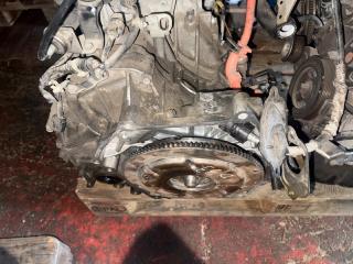 Вариатор (АКПП) Honda Civic 8 4d 2005-2012 LDA 1.3 гибрид