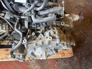Вариатор (АКПП) Nissan X-Trail T31 2007-2011 2.5