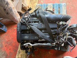 Двигатель Ford Focus 1998-2007 EDDB 2.0