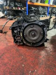 Вариатор (АКПП) Mitsubishi Lancer 10 2007-2010 4B10 1.8