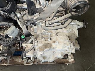 Вариатор (АКПП) Nissan X-Trail T31 2007-2011 2.5