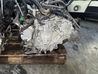 Вариатор (АКПП) Nissan X-Trail T31 2007-2016 2.5