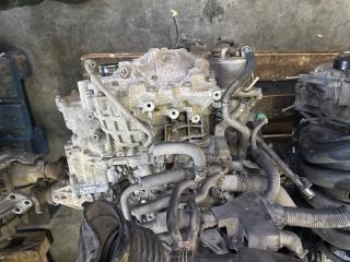 Вариатор (АКПП) Nissan X-Trail T31 2007-2011 2.5