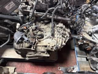 Вариатор (АКПП) Mitsubishi Lancer 9 2000-2010 1.8