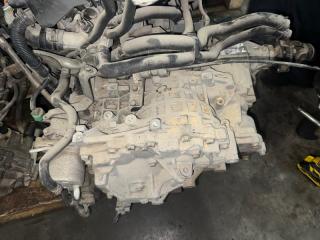 Вариатор (АКПП) Nissan X-Trail T31 2007-2011 2.5