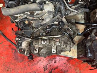 Вариатор (АКПП) Mitsubishi Outlander XL 2005-2009 4B12 2.4