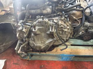 Вариатор (АКПП) Mitsubishi Outlander XL 2005-2009 4B12 2.4