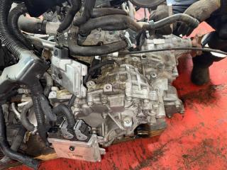 Вариатор (АКПП) Nissan X-Trail 2007-2016 2.5