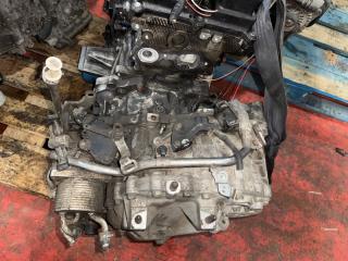 Вариатор (АКПП) Mitsubishi Outlander XL 2005-2009 4B12 2.4