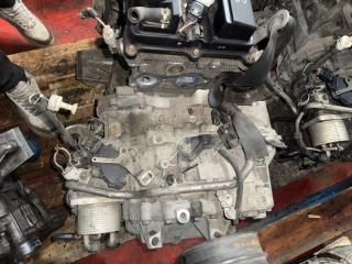 Вариатор (АКПП) Mitsubishi Outlander XL 2005-2009 4B12 2.4