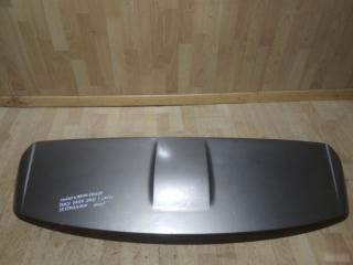 Спойлер крышки багажника LAND ROVER range rover sport 2 БУ