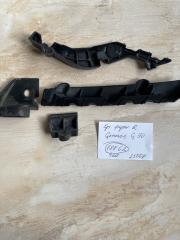 Кронштейн фары правый Genesis g 90 с 2019 год