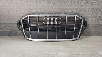 Решетка радиатора AUDI Q 7  4 M БУ