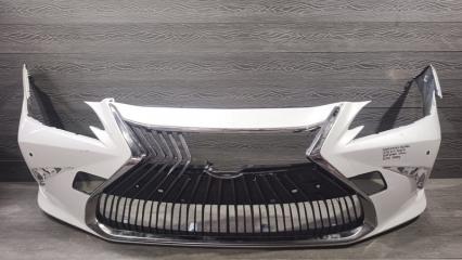 Бампер передний LEXUS Es 7 БУ