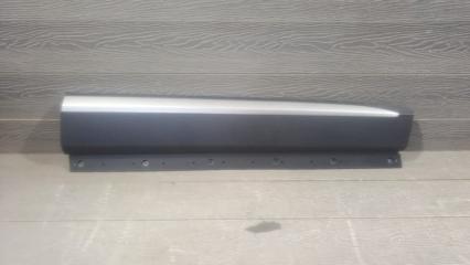 Накладка бампера правая передняя geely tugella с 2019 по 2024 год Накладка бампера правая передняя geely tugella с 2019 по 2024 год