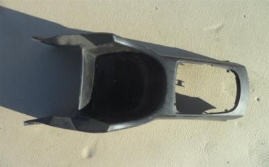 Консоль между сидений Chevrolet Lacetti 2008