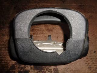 Обшивка рулевой колонки Peugeot 206 2008 2B TU3A 9648903077 Б/У
