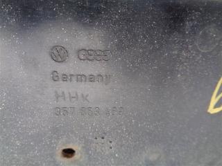 Накладка крышки багажника Volkswagen Passat B3 2E