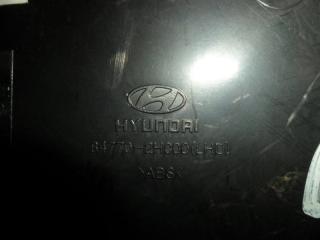 Бардачок Hyundai Elantra HD G4FC