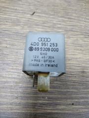 Кнопка Audi A4 1998