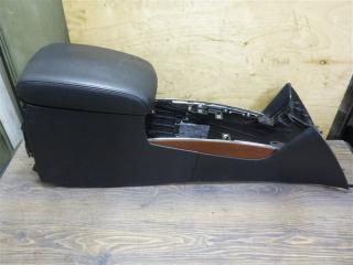 Консоль между сидений Infiniti FX37 2011
