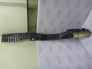 Накладка на порог левая Land Rover Discovery 2008 L319 eox500091 Б/У