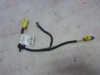 Проводка Nissan Qashqai 2007