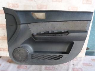 Обшивка двери передняя правая Hyundai Getz 2005 TB G4EA 82302-1c061rm Б/У