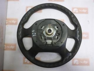 Руль Almera 2002 N16