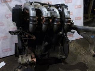 Двигатель 2112 2003 Хэтчбек 5 дв. 2112